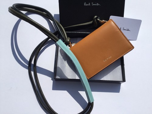 New paul smith smooth - new,