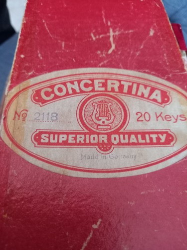 Antique mint c1930s - c1930s, starter