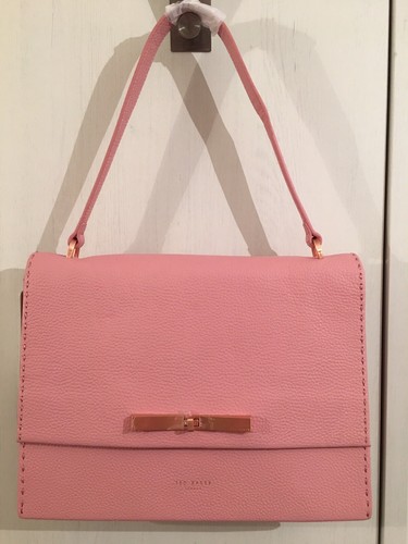 Ted baker jessi coral pink - ted,