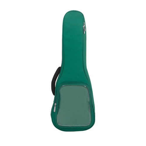 Ukulele gig bag padded - ukulele,