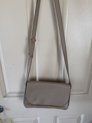 Cuyana concertina shoulder bag - cuyana,