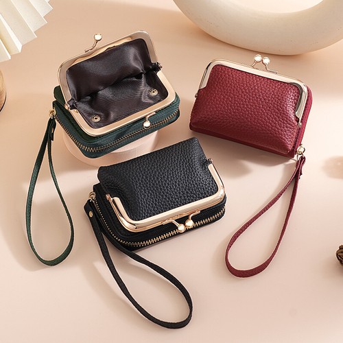 Ladies fashion design leather - fashion,