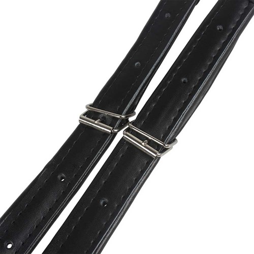 Concertina straps pu - b-pu,