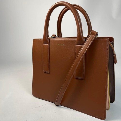Paul smith concertina - paul,