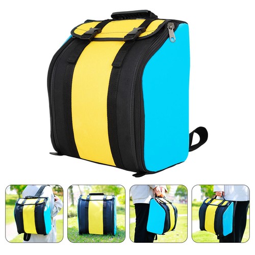 Reusable accordion carrying - accordion,