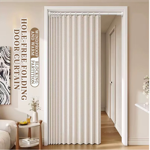 Pvc folding door - pvc,
