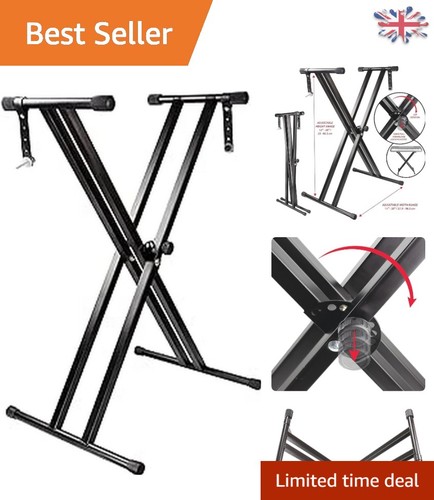 Portable double braced - portable, double-braced