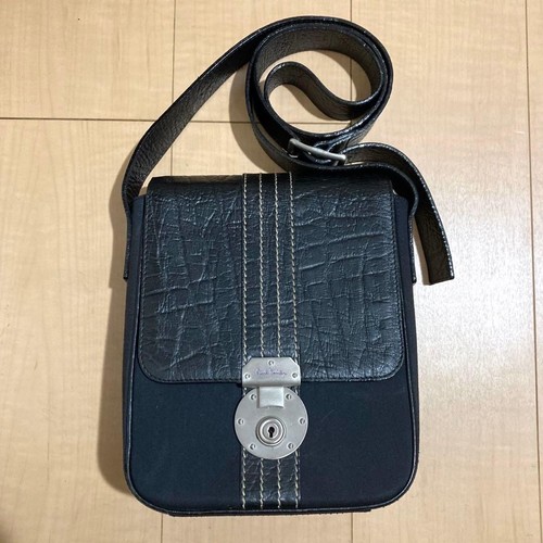 Paul smith mini shoulder - smith, bag