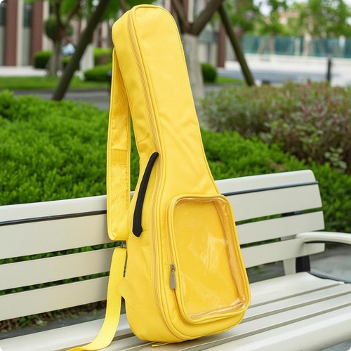 Ukulele gig bag - ukulele,