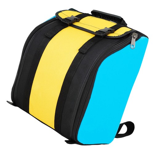 Portable accordion carrying - portable,