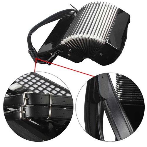 Accordion straps foam - accordion,