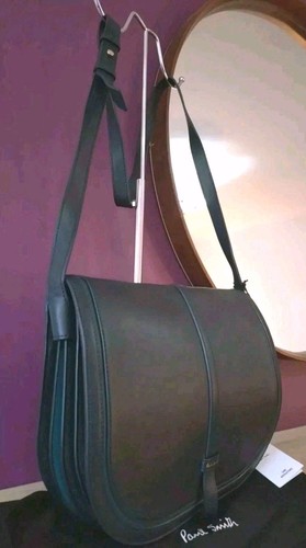 Paul smith large leather - large,